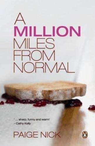 A Million Miles from Normal - Paige Nick