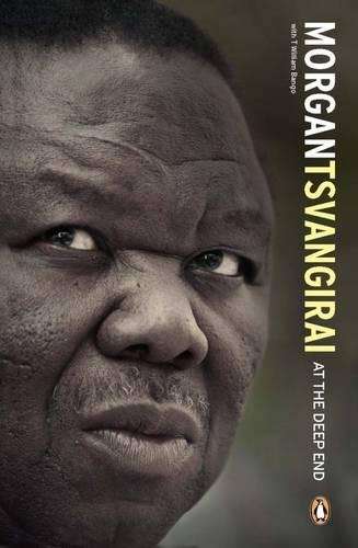 Morgan Tsvangirai - T. William Bango