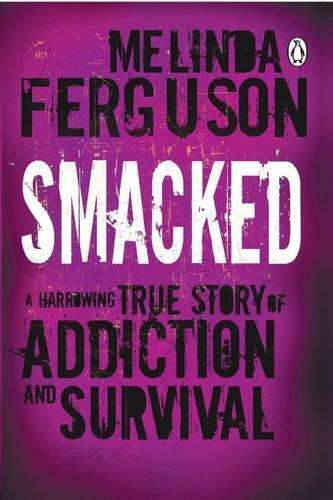 Smacked - FERGUSON,M