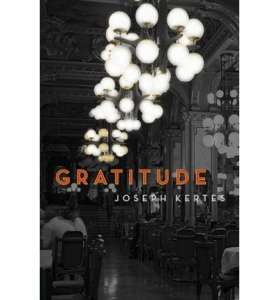 Gratitude - Joseph Kertes