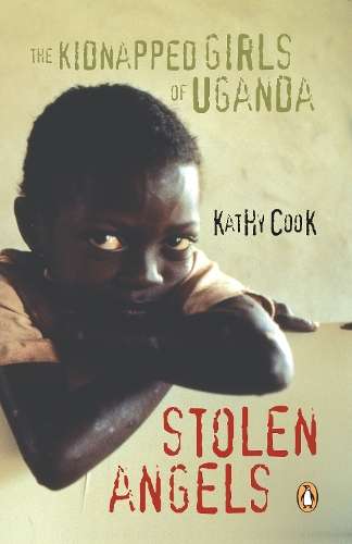Stolen Angels - Kathy Cook
