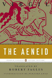 The Aeneid - Virgil