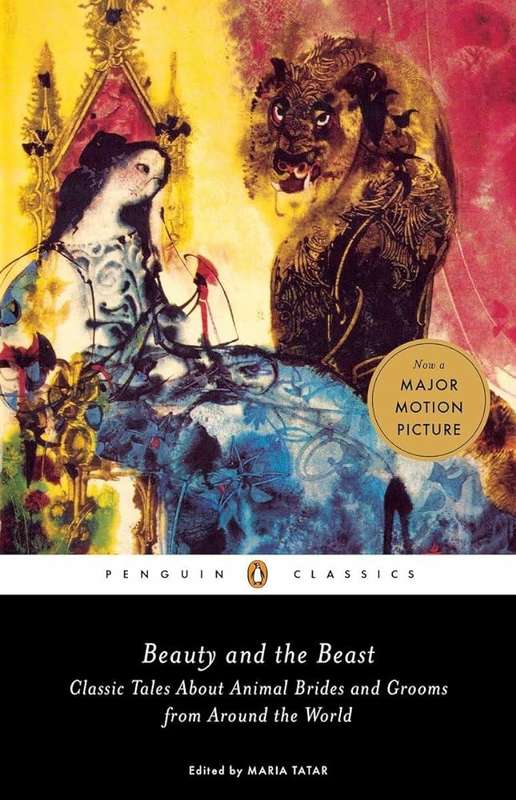 Beauty and the Beast - Maria Tatar