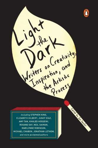 Light The Dark - FASSLER,J