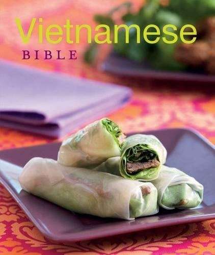 Vietnamese Bible - WINN,R
