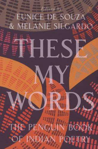 These My Words - Eunice de Souza