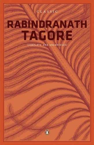 Classic Rabindranath Tagore - Rabindranath Tagore