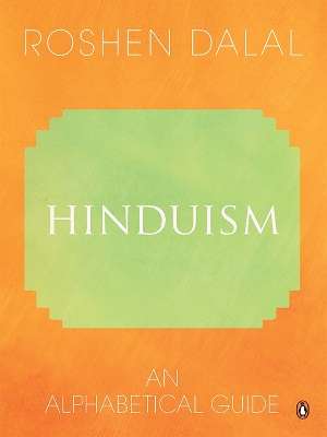 Hinduism - Roshen Dalal