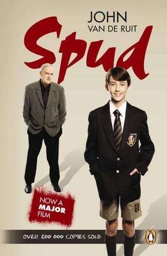 SPUD SECONDHAND - VANDERUIT,J