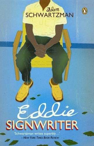 EDDIE SIGNWRITER - SCHWARTZMAN,A