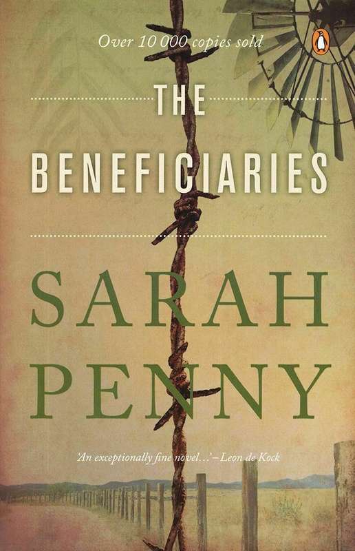 BENEFICIARIES 2H SECONDHAND - PENNY,S