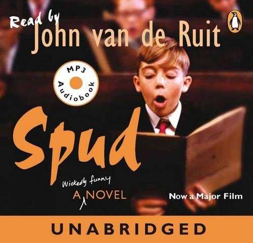 Spud - John van de Ruit