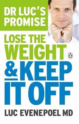 Dr Luc's Promise - Dr Luc Evenepoel