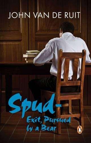Spud: Exit - Pursued by a Bear - VANDERUIT,J