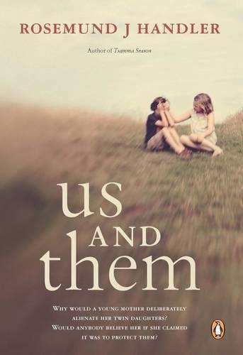 Us and Them - Rosemund Handler