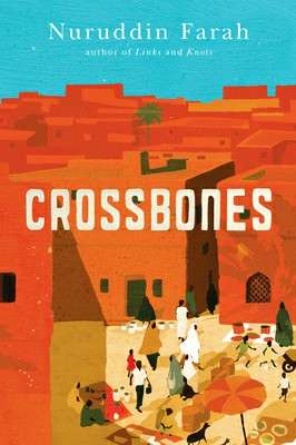 CROSSBONES 2H SECONDHAND - FARAH,N