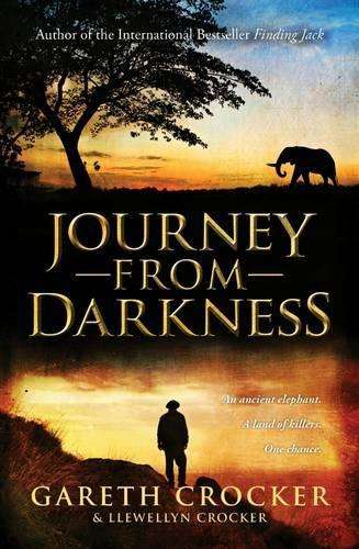 Journey from Darkness - Gareth Crocker