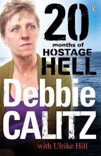 Debbie Calitz - Ulrike Hill