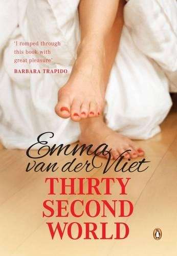Thirty second world - Emma van der Vliet