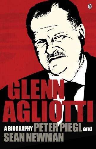 Glenn Agliotti - Peter Piegl