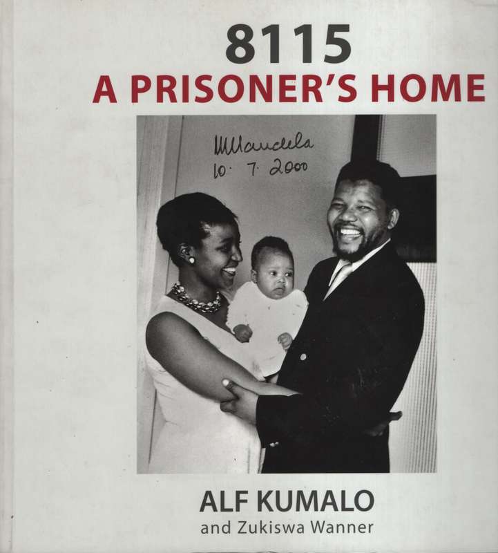 8115 - KUMALO,A