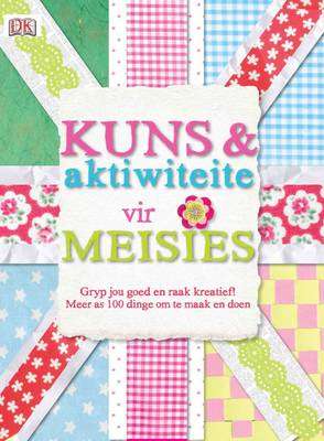 Kuns & aktiwiteite vir meisies - X