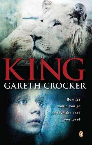King - Gareth Crocker