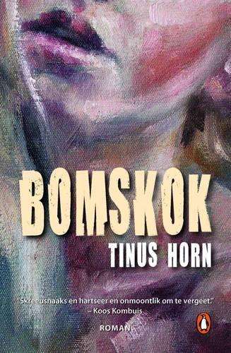 Bomskok - Horn, Tinus