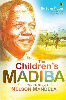 The children's Madiba - Sean Fraser