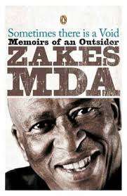 SOMETIMES THERE IS A VOID SECONDHAND - MDA,Z