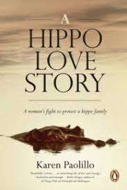 A hippo love story - PAOLILLO,K