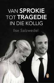 Van sprokie tot tragedie in die kollig - Ilse Salzwedel