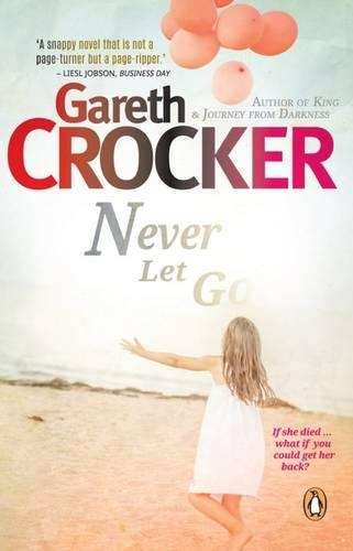Never let go - CROCKER,G
