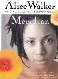 Meridian - Alice Walker