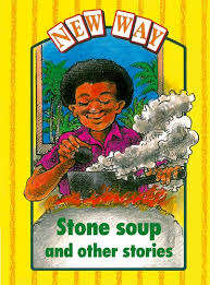 STONE SOUP SECONDHAND - NEWWAY