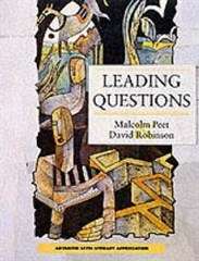 LEADING QUESTIONS 2H SECONDHAND - PEET,M