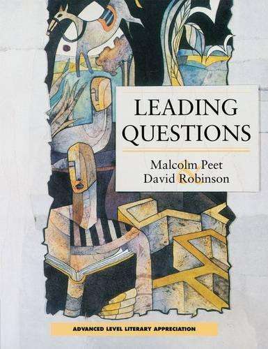 Leading Questions - Malcolm Peet