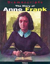 Dramascripts - The Diary of Anne Frank - Anne Frank