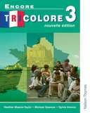 Encore Tricolore Nouvelle 3 Student Book - HONNOR