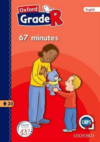 67 minutes: Graad R: Reader 20 - ENG-GRR