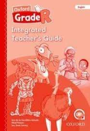 OXFORD GRADE R INTEGRATED TG - FAASEN,N