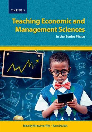 Teaching Economic and Management Sciences in the Senior Phase - C. America