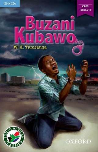 Buzani kubawo: Grade 10-12 - TAMSANQA,W
