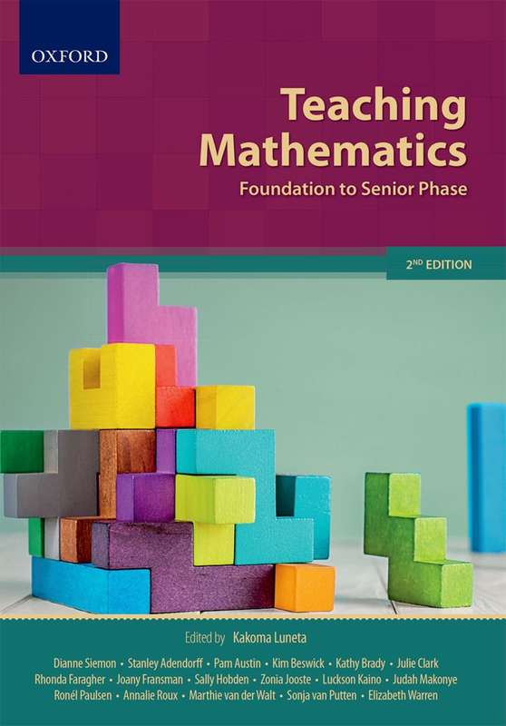 TEACHING MATH FOUNDATIONS & INT 2ED 2H SECONDHAND - LUNETA,K