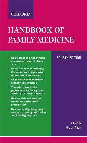 Handbook of Family Medicine - MASH