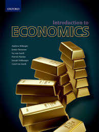 Introduction to Economics - P. Naidoo