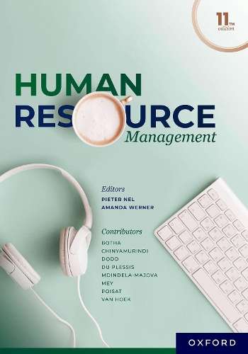 Human Resource Management - NEL