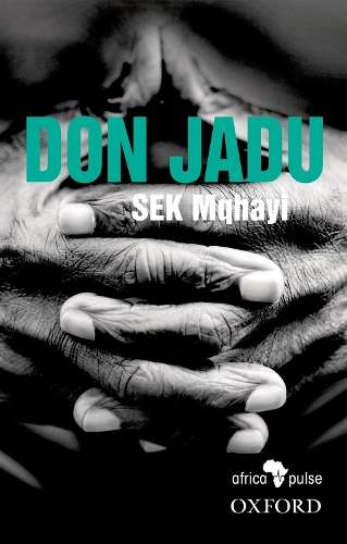 Don Jadu - S.E.K. Mqhayi