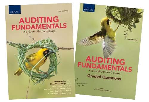 Auditing Bundle - Oxford University Press Oxfo