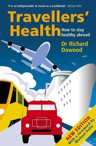 Travellers' Health - DAWOOD,R